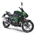 Moto da 400 cc 2021 più recente motocicletta a benzina alimentata all&#39;ingrosso da 400 cc per adulti